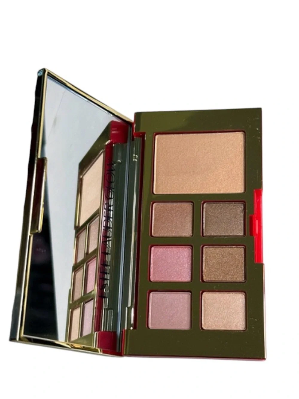Estee Lauder compact estee